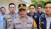 Pelaku Aborsi Ilegal di Apartemen Sudah 20 Kali Gugurkan Kandungan