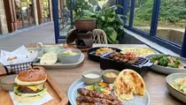 Plataran Puncak, Venue Dining Ikonik dengan Nuansa Nostalgia