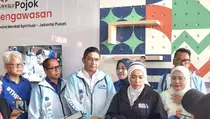 PAN Bingung dengan Panggilan Bawaslu DKI Soal Pembagian Susu di CFD