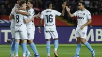 Hasil Liga Spanyol: Menang Dramatis 4-3 atas Atletico, Girona Terus Tempel Madrid