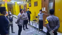 Mahasiswa MIPA UI Tewas di Kamar Kos di Beji Depok