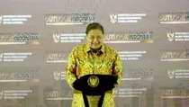 Airlangga: Inflasi Desember 2023 Terendah Sejak Tahun 2000