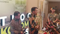 Pemerintah Dorong Peran Pengusaha untuk Pacu Pertumbuhan Ekonomi Indonesia