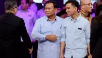 Pengamat Nilai DKPP Tak Bisa Ubah Penetapan Gibran sebagai Cawapres