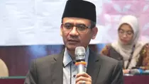 Akademisi UIN: Moderasi Beragama Bukan Bidah