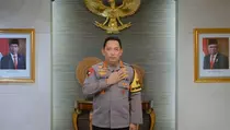 Kapolri: 4 Distrik di Papua Belum Lakukan Pencoblosan
