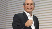 Alexander Marwata Sebut Pungli Rutan KPK Sudah Terjadi Sejak 2018