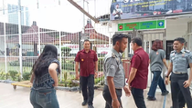 Rayakan Natal, 30 Warga Binaan di Lapas Tangerang Dikunjungi Keluarga