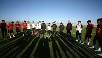 Timnas Indonesia Ditargetkan Lolos 16 Besar Piala Asia 2023, Waketum PSSI Nilai Realistis