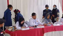 Digaji hingga Rp 1,2 Juta, Ini Masa Kerja Petugas KPPS pada Pemilu 2024