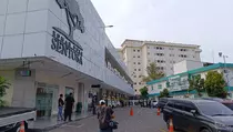 Meninggal Dunia, Tak Ada Karangan Bunga untuk Lukas Enembe di RSPAD