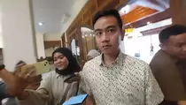 Kasus Bagi-bagi Susu, Gibran Tunggu Surat Panggilan Bawaslu
