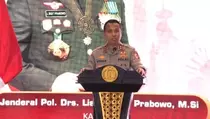 Anggota Polisi Dipecat jika Berjudi, Propam Ajak Masyarakat Kirim Aduan