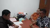 Ternyata Jubir Timnas Amin Indra Charismiadji Sudah Tersangka sejak Agustus 2023