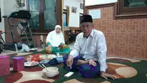 Terpopuler: Profil KH Marzuki Mustamar hingga Viral Saipul Jamil Nangis