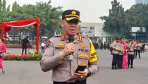 Polda Metro Siapkan Rekayasa Lalu Lintas Saat Debat Capres di Istora Senayan