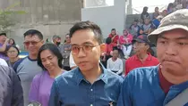 Kalahkan Ganjar-Mahfud di Survei Internal TPN, Gibran: Enggak lah, Saya Ini Cupu