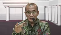 KPU Mulai Rekapitulasi Nasional Suara Pemilu 2024 Hari Ini