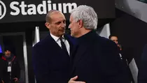 Hasil Juventus vs Roma 1-0: Sindir Strategi Tembok Turin, Jose Mourinho Tuntut Rasa Hormat