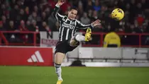 MU Kalah dari Nottingham Forest, Ini 2 Pemain yang Jadi Sasaran Kritik