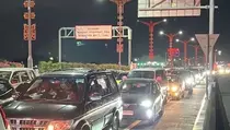Antisipasi Macet Parah di Bali Saat Arus Balik, Jasamarga dan Kemenhub Gelar Rapat