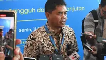 Perwilayahan Industri Dianugerahi Penghargaan dalam Resilience and Sustainable Industry