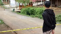 Diduga Berebut Batas Tanah, Pemuda di Ponorogo Tega Bunuh Kerabat