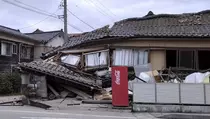 WNI di Jepang Diminta Waspada Gempa Susulan