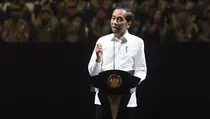 Besok, Presiden Jokowi Beri Pengarahan di Forum Rektor Indonesia