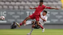 Aksi Ciamik Ricky Kambuaya Buat Patrick Kluivert Jatuh Hati
