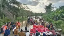 418 Bencana di Aceh Sepanjang 2023 Tewaskan 9 Korban