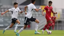 Timnas Indonesia Kalah 0-4 Lawan Libia, Shin Tae-yong Tak Khawatir