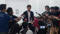 KPU Tak Berpretensi Pilpres Satu atau Dua Putaran
