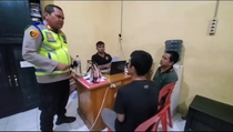 Kakak Beradik Asal Labuhanbatu Selatan Curi Tas Berisi Uang Jutaan Rupiah dari Mobil Pemudik Nataru
