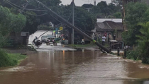 28 TPS di Kota Solo Rawan Banjir, Pj Gubernur Minta Dipindahkan
