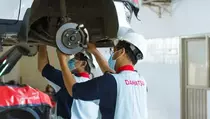 Libur Nataru, Jangan Lupa Persiapkan Mobil dan Atur Waktu Istirahat