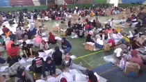 Setelah Gempa, KPU Sumedang Pindahkan Suara ke Tempat yang Lebih Aman