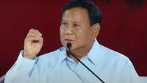 Video: Prabowo Minta Anies Belajar Ekonomi Lagi