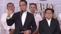 TKN Ungkap 15 Potensi Kecurangan Pemilu, Ini Jawaban Tim Amin