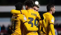 Prediksi Barcelona vs Villarreal: Siapa Lebih Dahulu Bangkit?