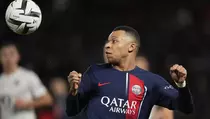 Luis Enrique: Saya yang Tentukan Kapan Kylian Mbappe Bermain