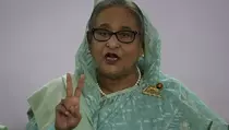 Kerusuhan Bangladesh, Pengunjuk Rasa Kini Tuntut Sheikh Hasina Mundur