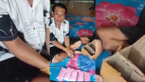2 Pengedar Ekstasi Jaringan Lapas Cipinang Ditangkap di Medan
