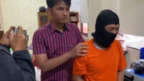 Setelah 6 Kali Beraksi, Pelaku Begal Payudara di Pekanbaru Berhasil Diringkus