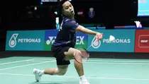 Jadwal India Open: Fikri/Bagas, Ginting, dan Jojo Tampil Hari Ini