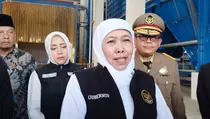 Suara Perempuan Menentukan, Dukungan Khofifah untuk Prabowo-Gibran Jadi Booster