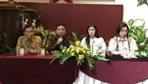 GIPI: Kenaikan Pajak Hiburan 40% Berpotensi Ciptakan Bisnis Ilegal