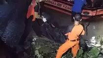 Terekam Video, Bocah Perempuan Tewas Diterkam Buaya Saat Berenang di Muna Barat