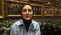 Mulan Jameela Optimistis Prabowo-Gibran Menang Perolehan Suara di Dapilnya