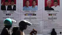 Jelang Debat Terakhir, Sosiolog Minta Capres Yakinkan Masyarakat